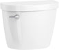 Kohler 31614-0 Cimarron 1.6 gpf toilet tank