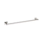 Amerock Appoint Polished Nickel 24 inch (610mm) Towel Bar, BH36074PN