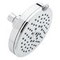 Signature Hardware SH441153CP 1.75 GPM Multi Function Shower Head - Chrome