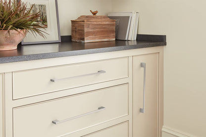 Amerock BP37135ORB Mariposa 10-1/16" C2C Cabinet Pull Brushed Oil Rubbed Bronze