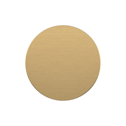 Signature Hardware SH553198SN Lazzara 1-1/2" Mushroom Cabinet Knob-Satin Nickel