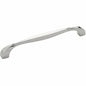 Hickory Hardware H076019-14 7.56 in. Twist Pull  Polished Nickel