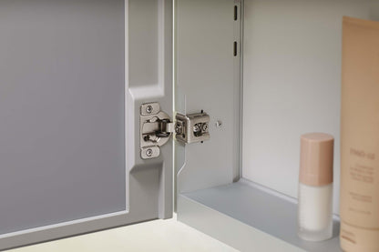 KOHLER K-55062-NA Embark Medicine Cabinet Adjustable Mirrored Door 20x26"