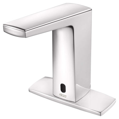 American Standard 702B105.002 Paradigm Touchless Faucet Chrome Polished