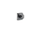 ICO Bath Volkano Vapor Single Robe Hook