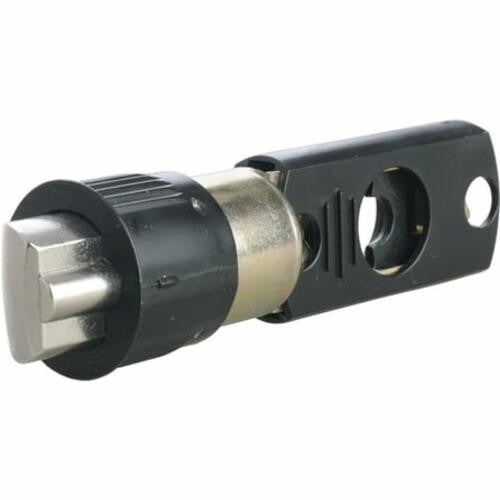 Miseno HLK9903U19 Drive-In Deadlatch - Black