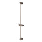 Signature Hardware 948919 28" Hand Shower Slide Bar - Oil Rubbed Bronze
