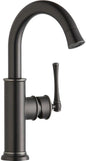Elkay Explore LKEC2012AS Kitchen Faucet-Black-LIQUIDATION-3 PACK