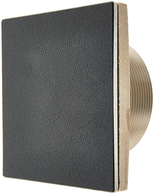 Newport Brass 277-02 Decorative Drains 6" Shower Drain Throat