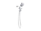 Kohler REC31657-G-CP Prone™ 3-in-1 combo shower kit, 1.75 gpm, Polished Chrome