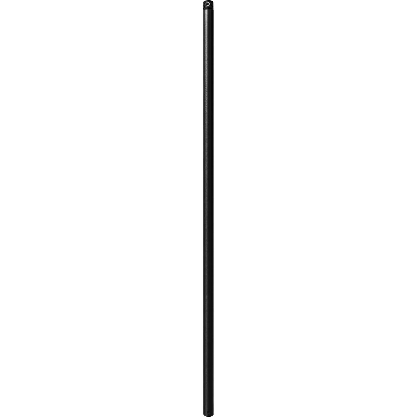 Minka-Aire 48 Inch Ceiling Fan Downrod - Coal - DR548-CL
