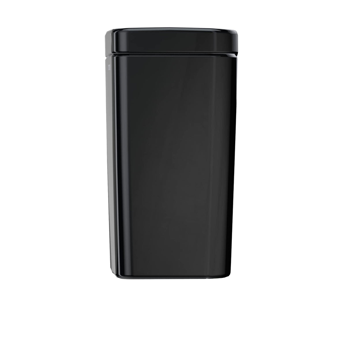 TOTO ST776EA#51 Drake Toilet Tank w/WASHLET+Auto Flush Compatibility, Ebony