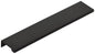 Emtek 87130US19 Emtek 87130 Edge 8 Inch Center to Center Finger Cabinet Pull