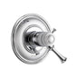 Brizo T60005-PC Baliza Multichoice Valve Only Trim FITS Universal Valve