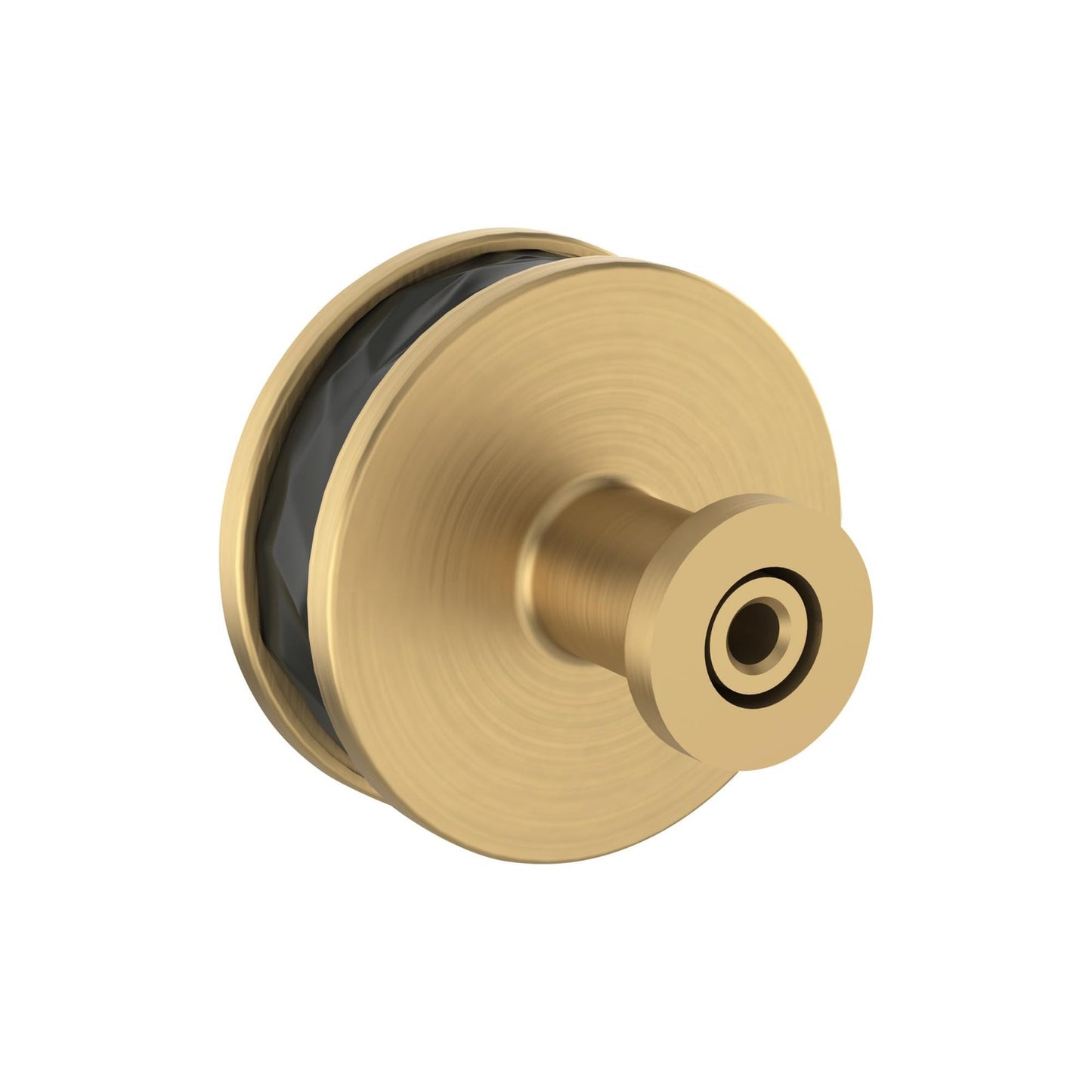 Signature Hardware SH553198SN Lazzara 1-1/2" Mushroom Cabinet Knob-Satin Nickel