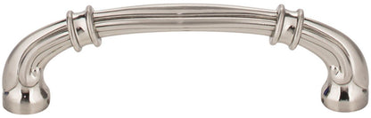 Jeffrey Alexander 317-96BNBDL Lafayette Cabinet Pull w 96 mm Holes