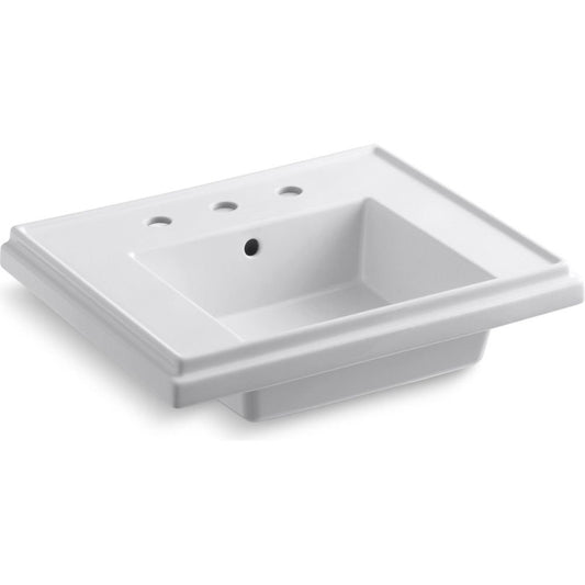 KOHLER Tresham 24 Ped Lav Basin 8 Cc