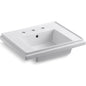 KOHLER Tresham 24 Ped Lav Basin 8 Cc