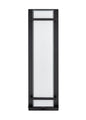 Millennium Lighting LED Outdoor Wall Sconce in Powder Coat Black 20 Inch
