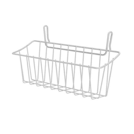 closetmaid 3937 4pk pal, white