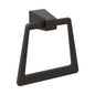Amerock BH36002ORB | Oil Rubbed Bronze Towel Bar |