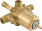PROFLO PF4001 Pressure Balanced Tub & Shower Faucet Valve
