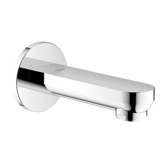 Grohe 13272000 Eurosmart Cosmopolitan Tub Spout, Starlight Chrome