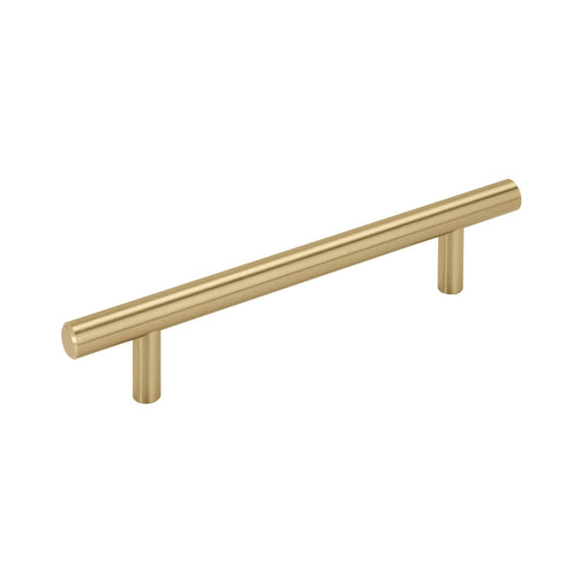 Amerock Cabinet Pull Champagne Bronze 5-1/16 inch (128 mm) BP40517CZ