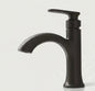 Moen Ellicott 84632BL Bathroom Faucet Single Handle Matte Black