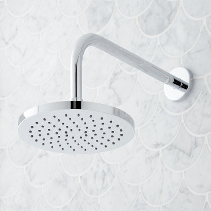 Signature Hardware SHTS73BG Lexia 6-7/8" Integrated Diverter Tub Spout Gold