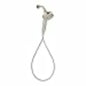 Kohler Assert Handshower Multifunction 6 Spray Magnetic Dock (Brushed Nickel)