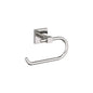Amerock Appoint Polished Nickel Single Post Tissue Holder, BH36071PN