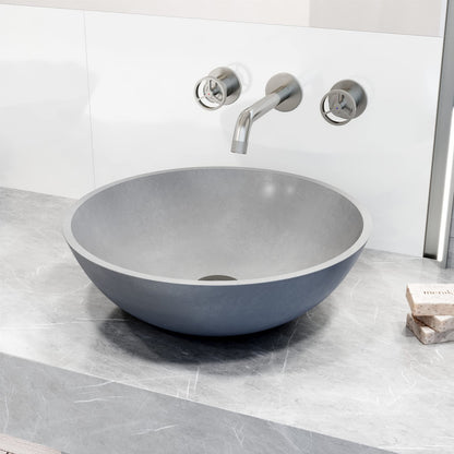 Vigo VG04066 - Lavatory Sink Fixture