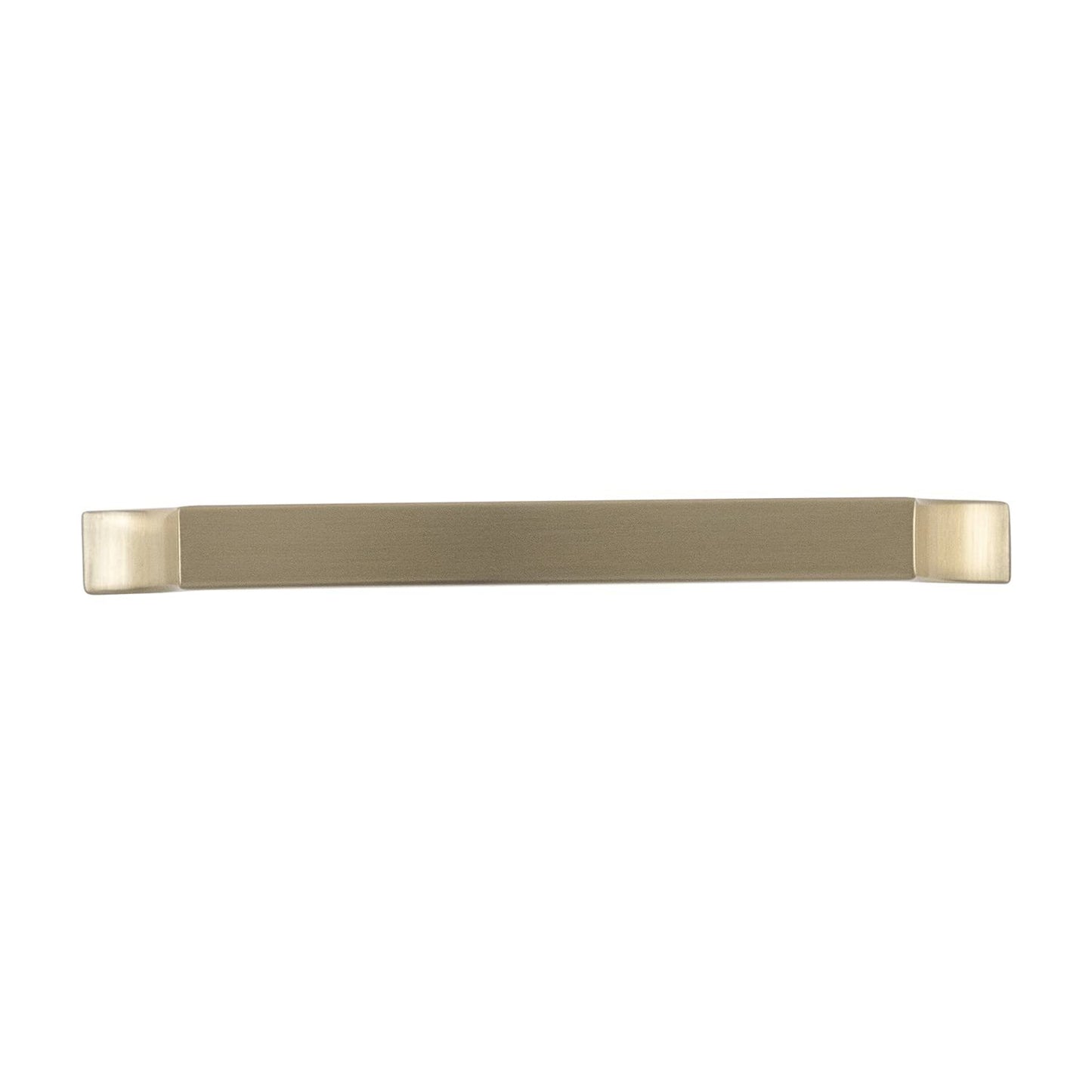Belwith Keeler B076641-CBZ Monarch Pull 3-3/4" C2C Champagne Bronze Finish