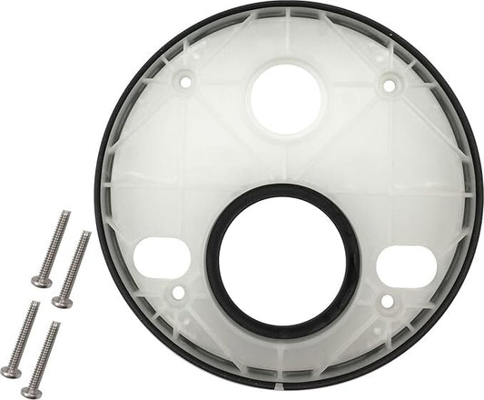 Delta RP84928 Escutcheon Assembly Backplate and Screws
