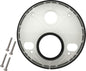 Delta RP84928 Escutcheon Assembly Backplate and Screws