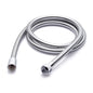 Signature Hardware SHH1010CP - 60" Stretchable Hand Shower Hose-Chrome