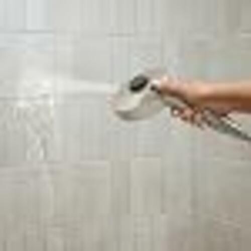 Kohler Assert Handshower Multifunction 6 Spray Magnetic Dock (Brushed Nickel)