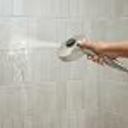Kohler Assert Handshower Multifunction 6 Spray Magnetic Dock (Brushed Nickel)