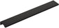 Emtek 87150US19 Emtek 87150 Edge 12" Center to Center Finger Cabinet Pull