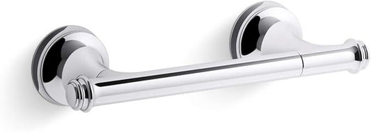 Kohler BELLERA 27387-CP Polished Chrome Swivel Toilet Roll Holder
