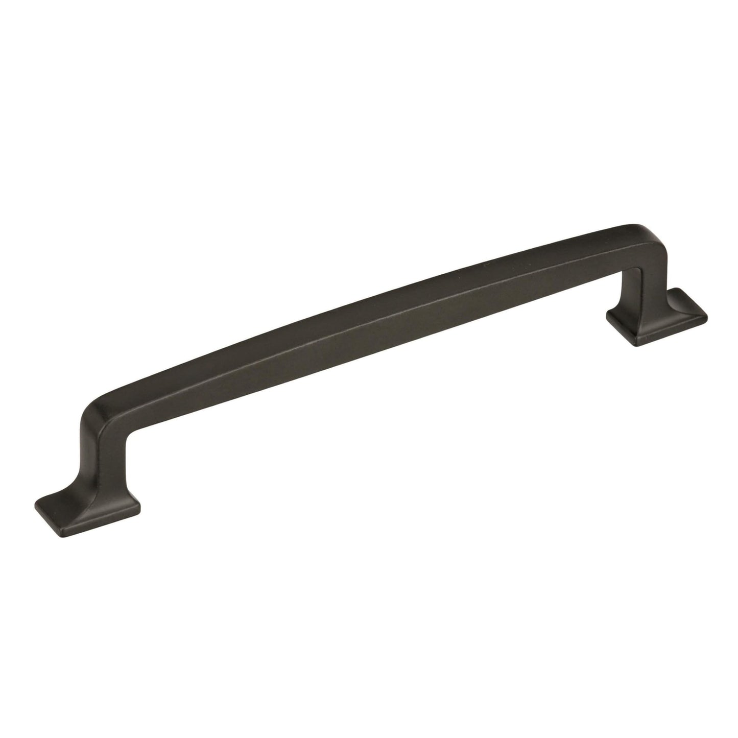 Amerock Cabinet Pull Black Bronze 6-5/16 inch C2C Westerly BP53722BBR