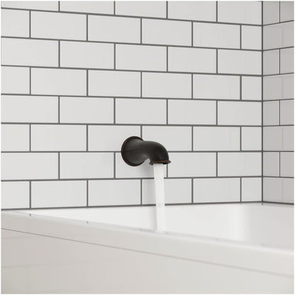 Pfister 920-022A Price Tub Spout Cr Chrome