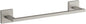 KOHLER SQUARE 12" TOWEL BAR