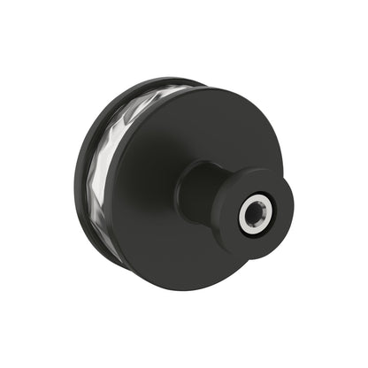 Signature Hardware SH553198SN Lazzara 1-1/2" Mushroom Cabinet Knob-Satin Nickel