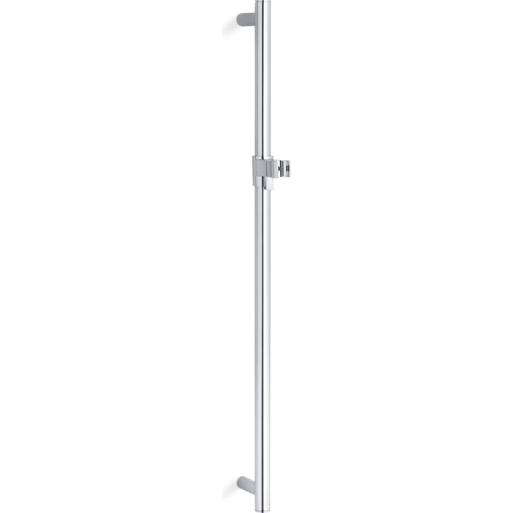 KOHLER 30" Adjustable slidebar, shower slidebar, handshower slidebar
