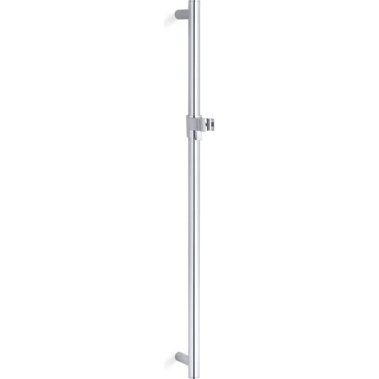 KOHLER 30" Adjustable slidebar, shower slidebar, handshower slidebar