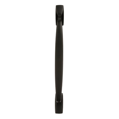 Amerock BP55321BBR - 6 1/4" Centers Cabinet Pull in Black Bronze
