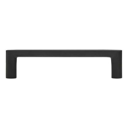 Signature Hardware SH553153MB Novak 3-3/4" C2C Handle Cabinet Pull - Matte Black