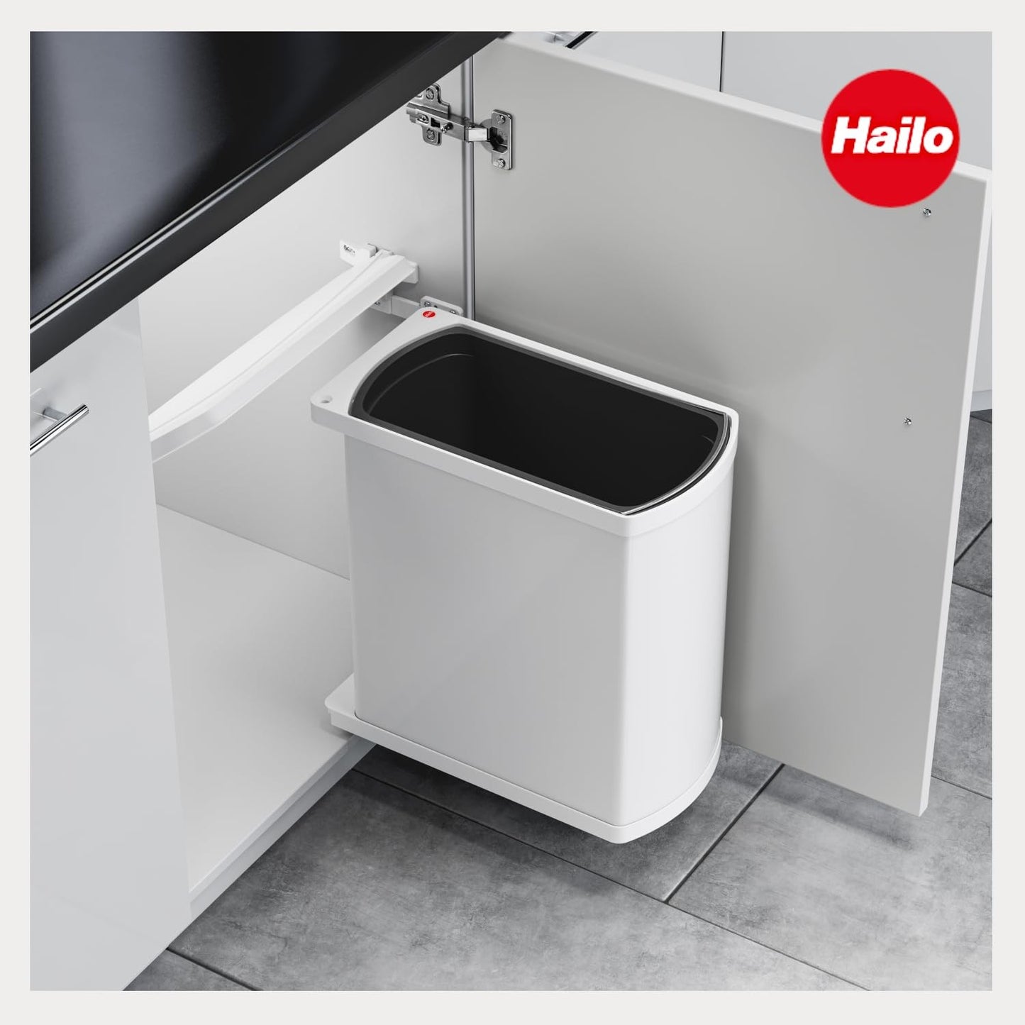 Hailo MF Swing 45.1/18 w (3418-00) - Replacement Can (no full set)